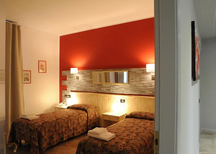 Hotel del Ponte